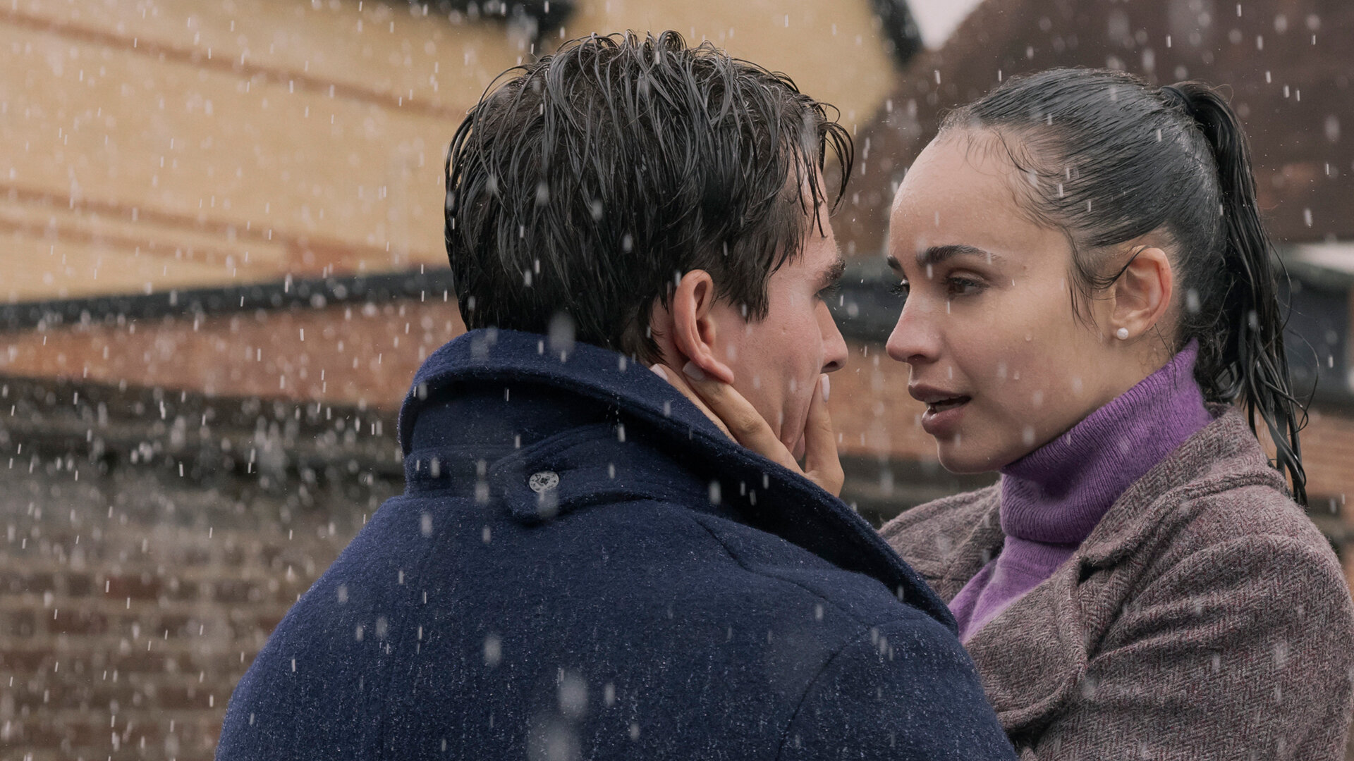 Кадр 2 з Мій рік в Оксфорді