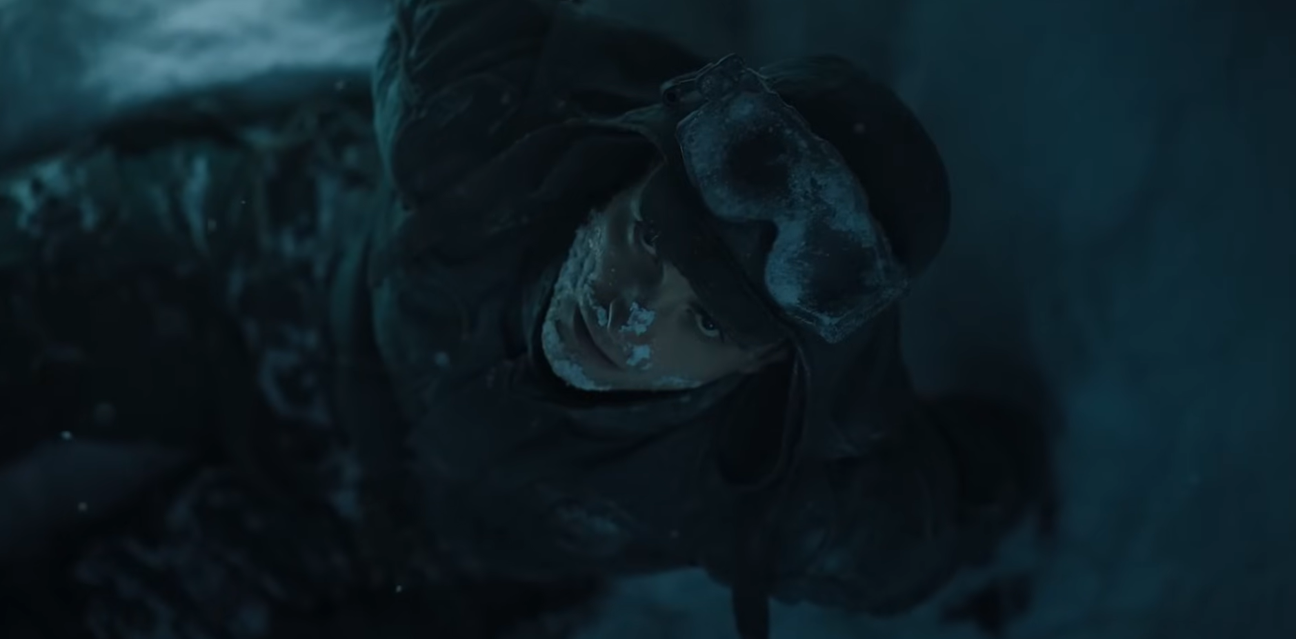 Кадр 3 з Мікі 17