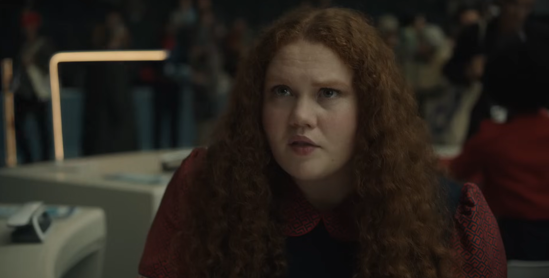 Кадр 4 з Мікі 17