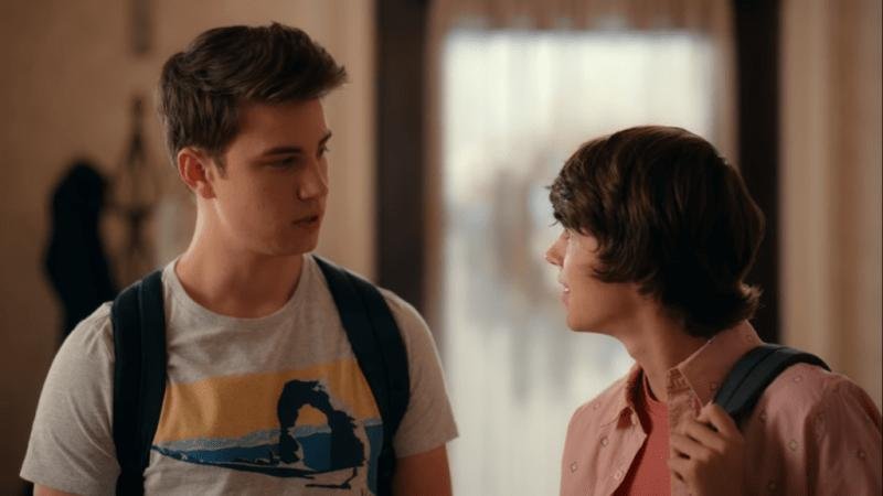 Кадр 4 з Милі магнолії 1 сезон