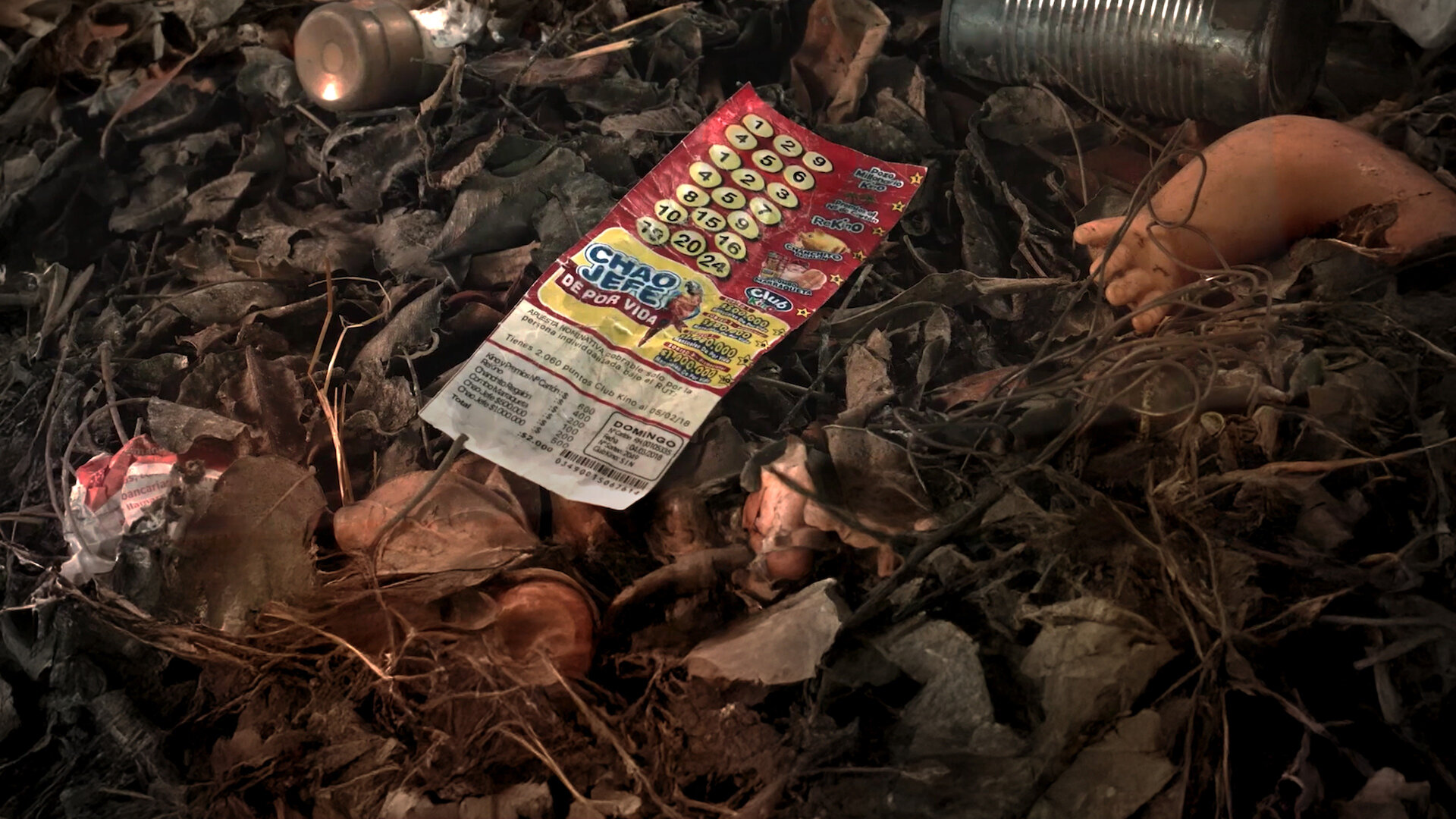 Кадр 3 з Мільйонер