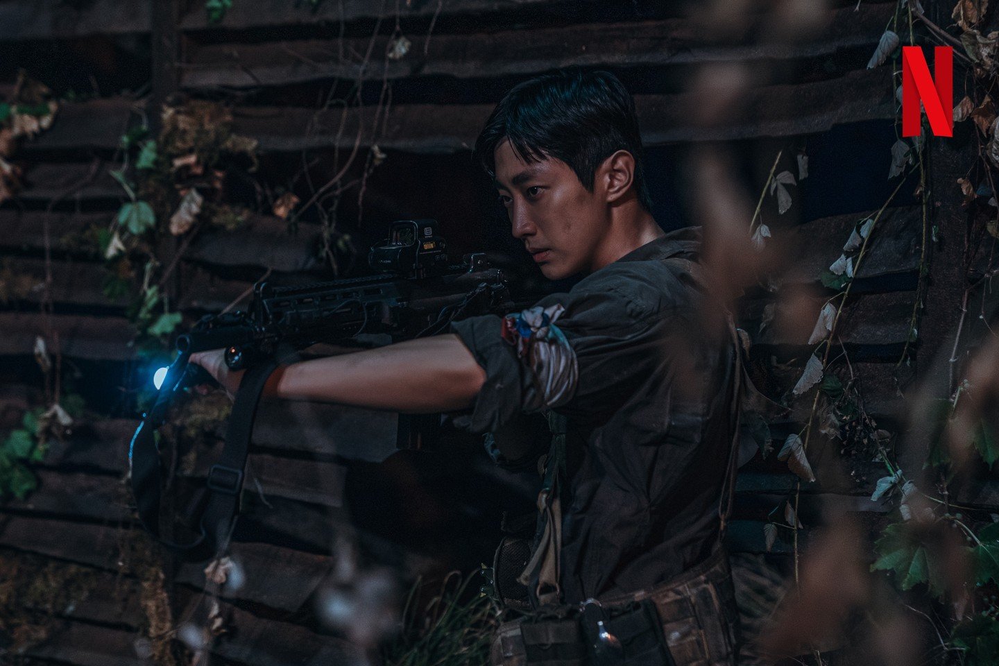 Кадр 1 з Милий дім 1 сезон