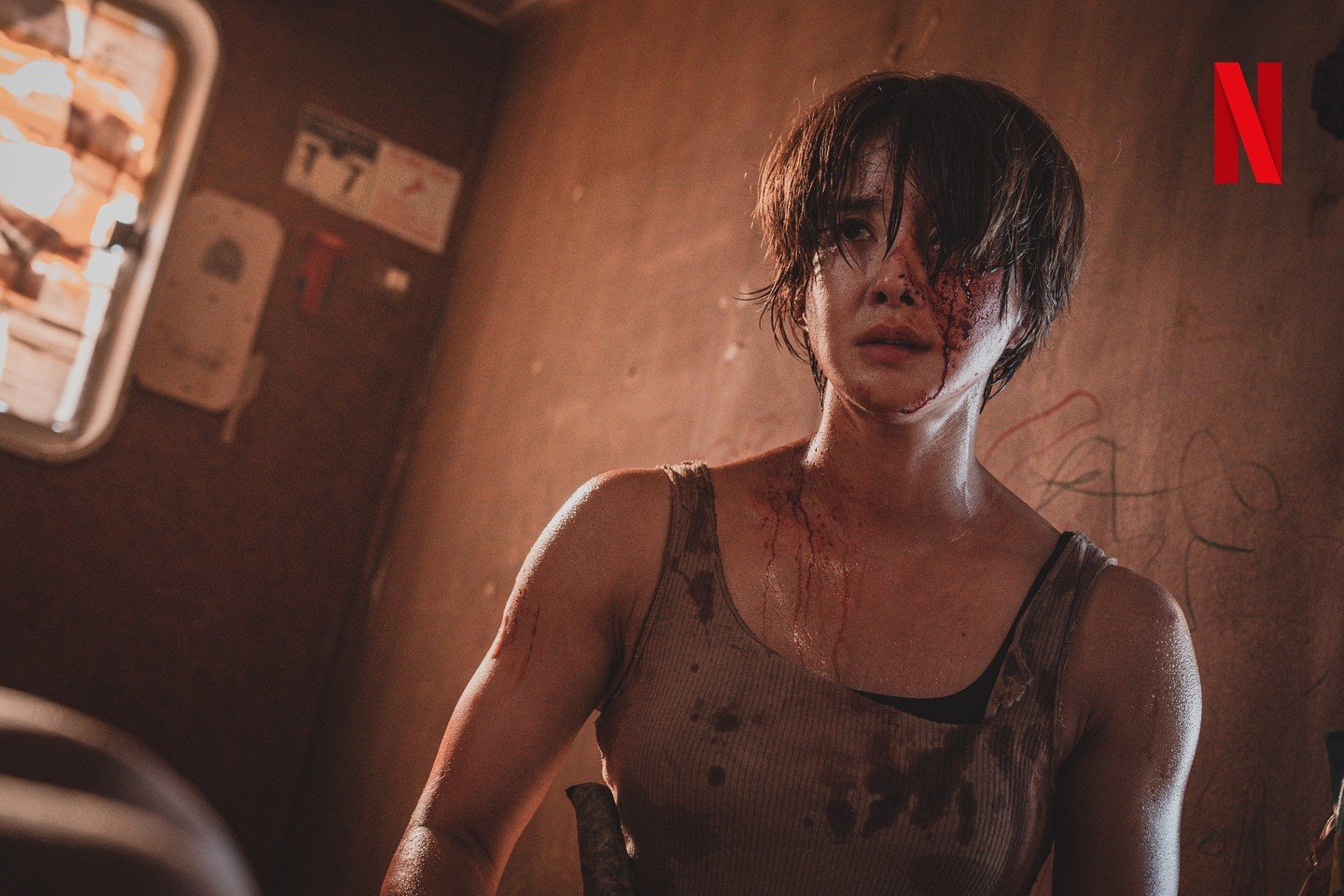 Кадр 2 з Милий дім 1 сезон