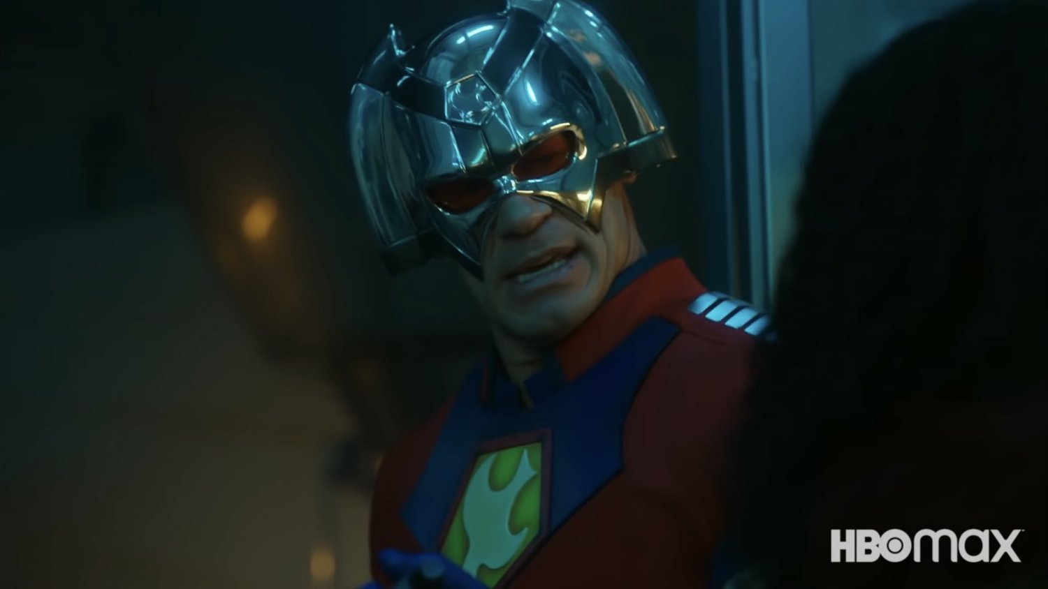 Кадр 3 з Миротворець 1 сезон