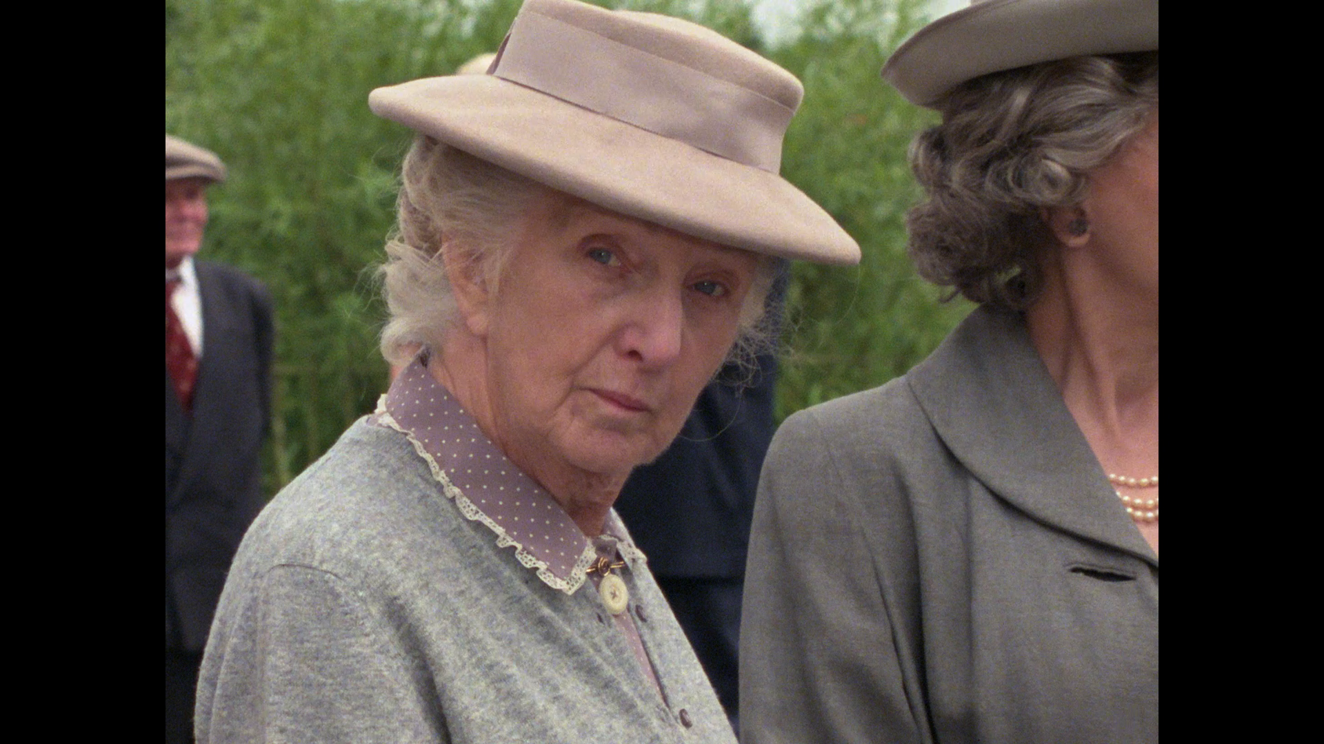 Кадр 1 з Міс Марпл: Перст провидіння 1 сезон