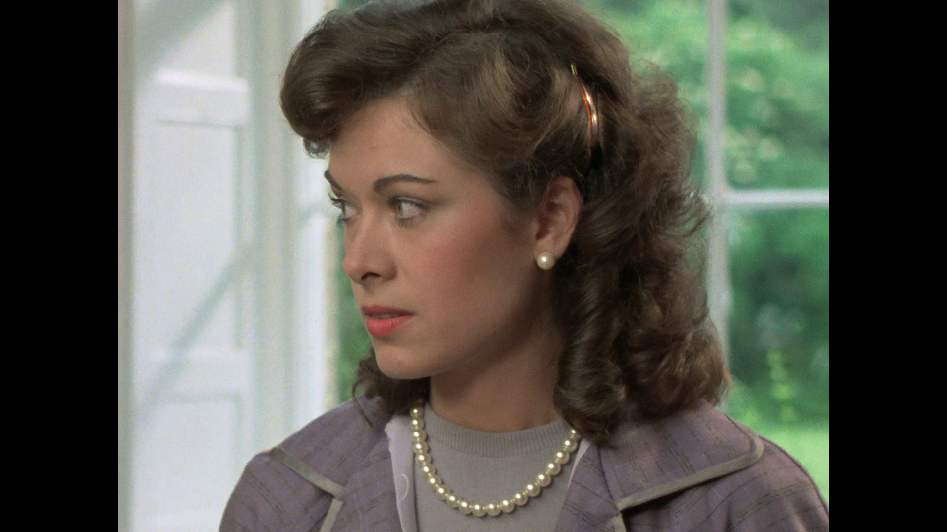 Кадр 4 з Міс Марпл: Перст провидіння 1 сезон