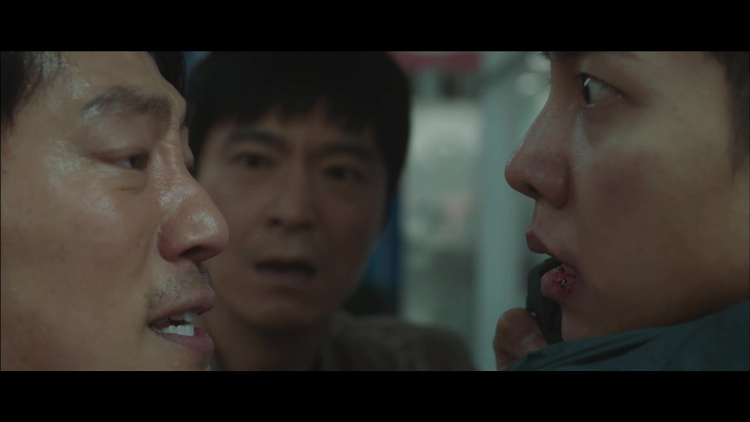 Кадр 1 з Миша 1 сезон