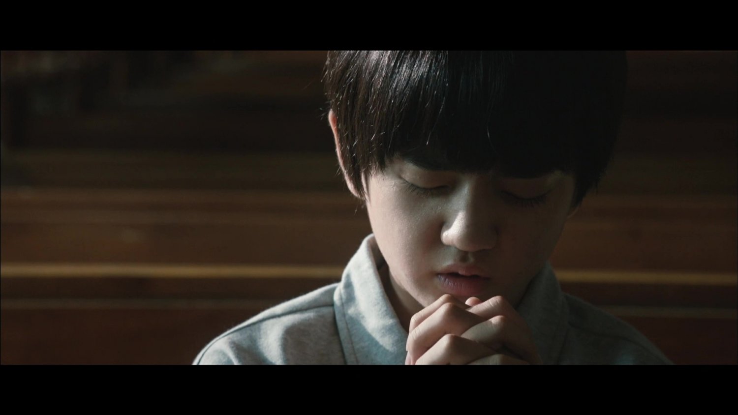 Кадр 2 з Миша 1 сезон