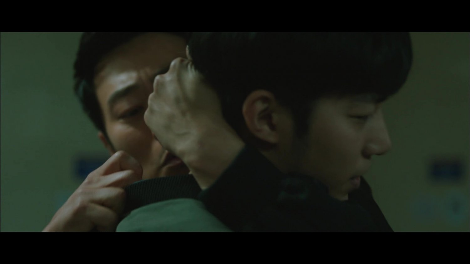 Кадр 3 з Миша 1 сезон