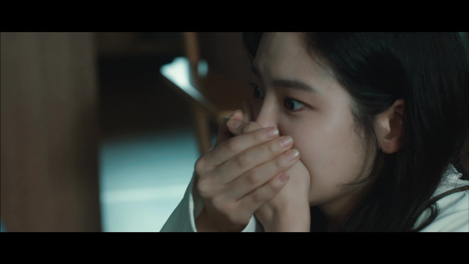 Кадр 4 з Миша 1 сезон