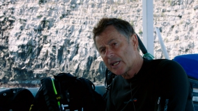 Кадр 3 з Місія Галапагоси 1 сезон