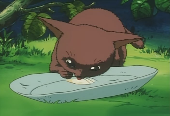 Кадр 1 з Мисливець х Мисливець 1 сезон