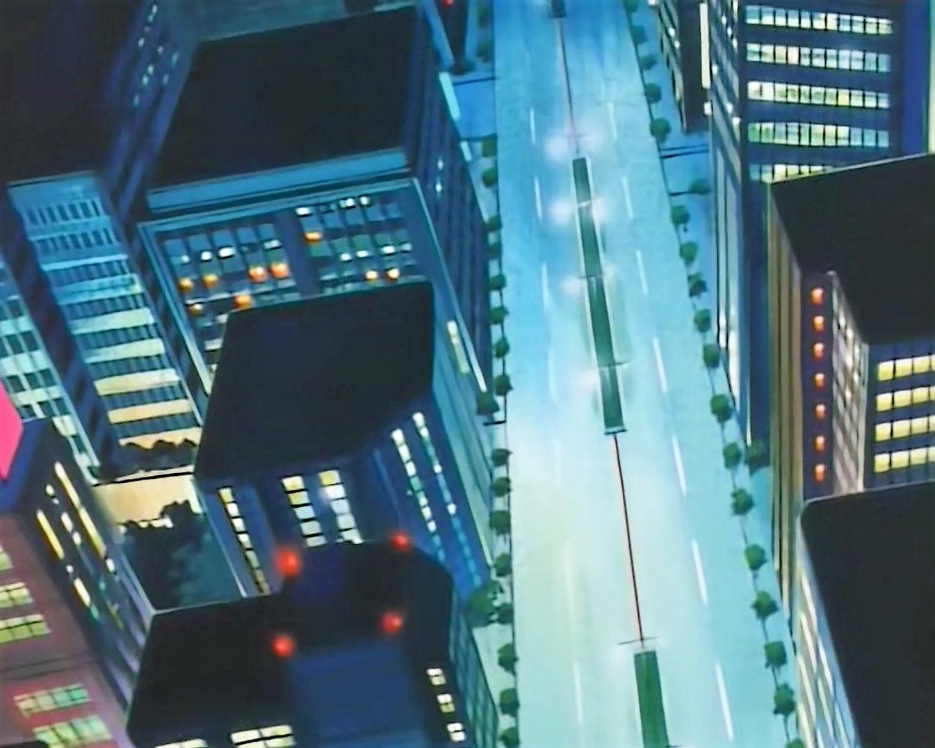 Кадр 3 з Мисливець х Мисливець 1 сезон