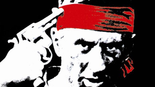 Кадр 3 з Мисливець на оленів