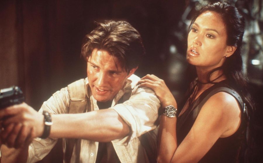 Кадр 3 з Мисливець за старовиною 3 сезон