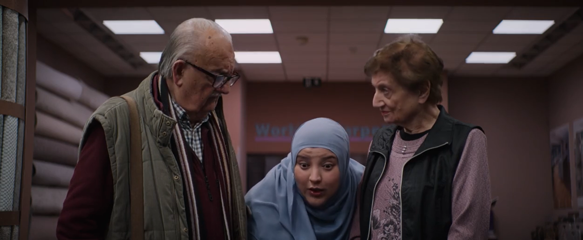 Кадр 2 з Містер Велике Цабе 1 сезон