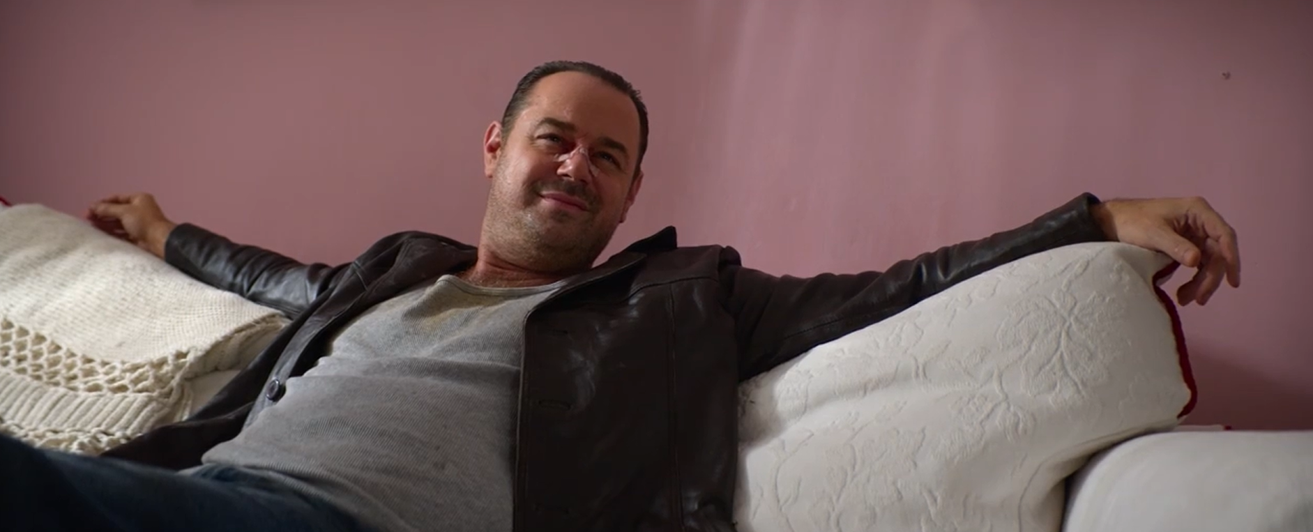 Кадр 3 з Містер Велике Цабе 1 сезон