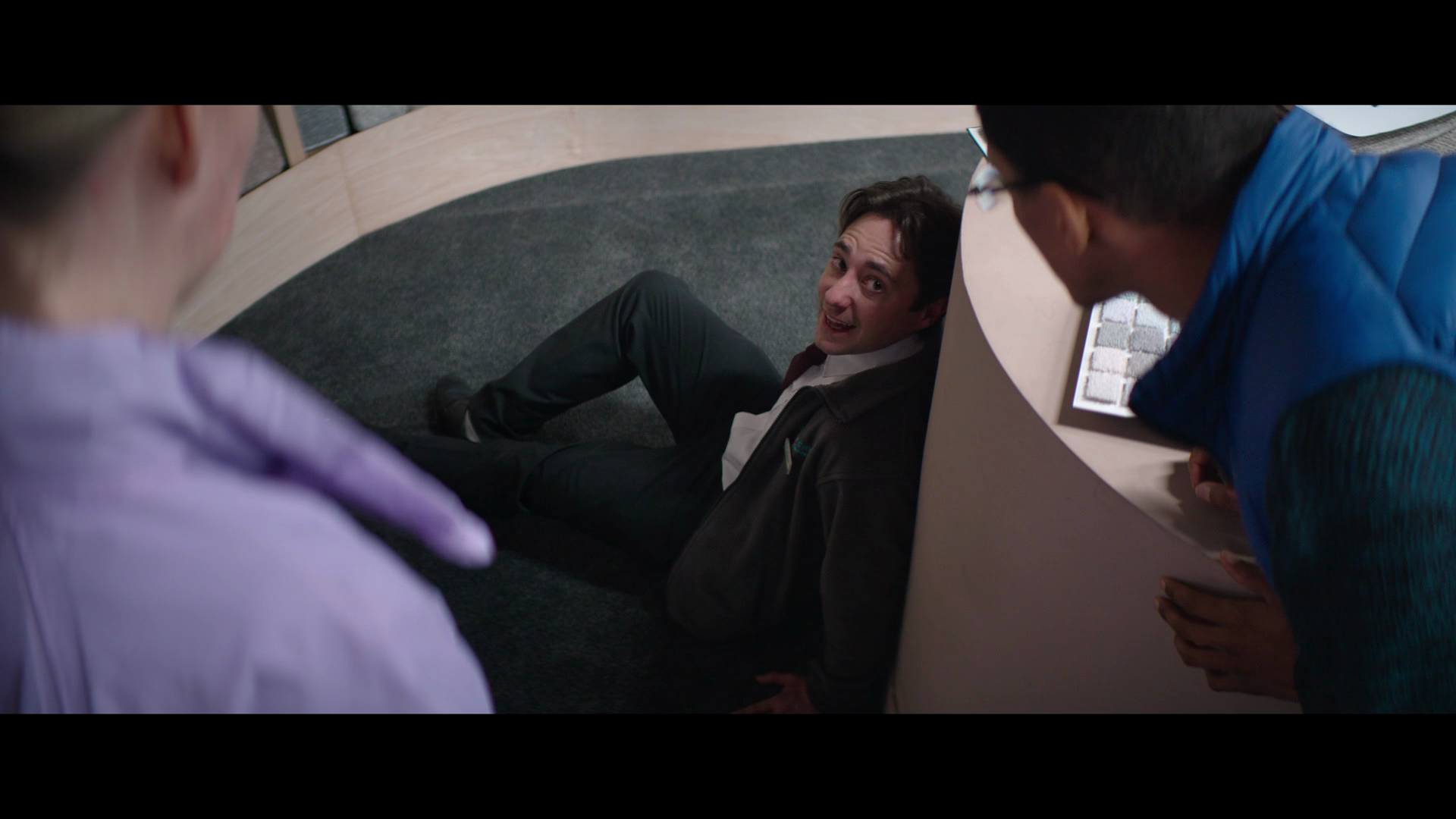 Кадр 1 з Містер Велике Цабе 2 сезон