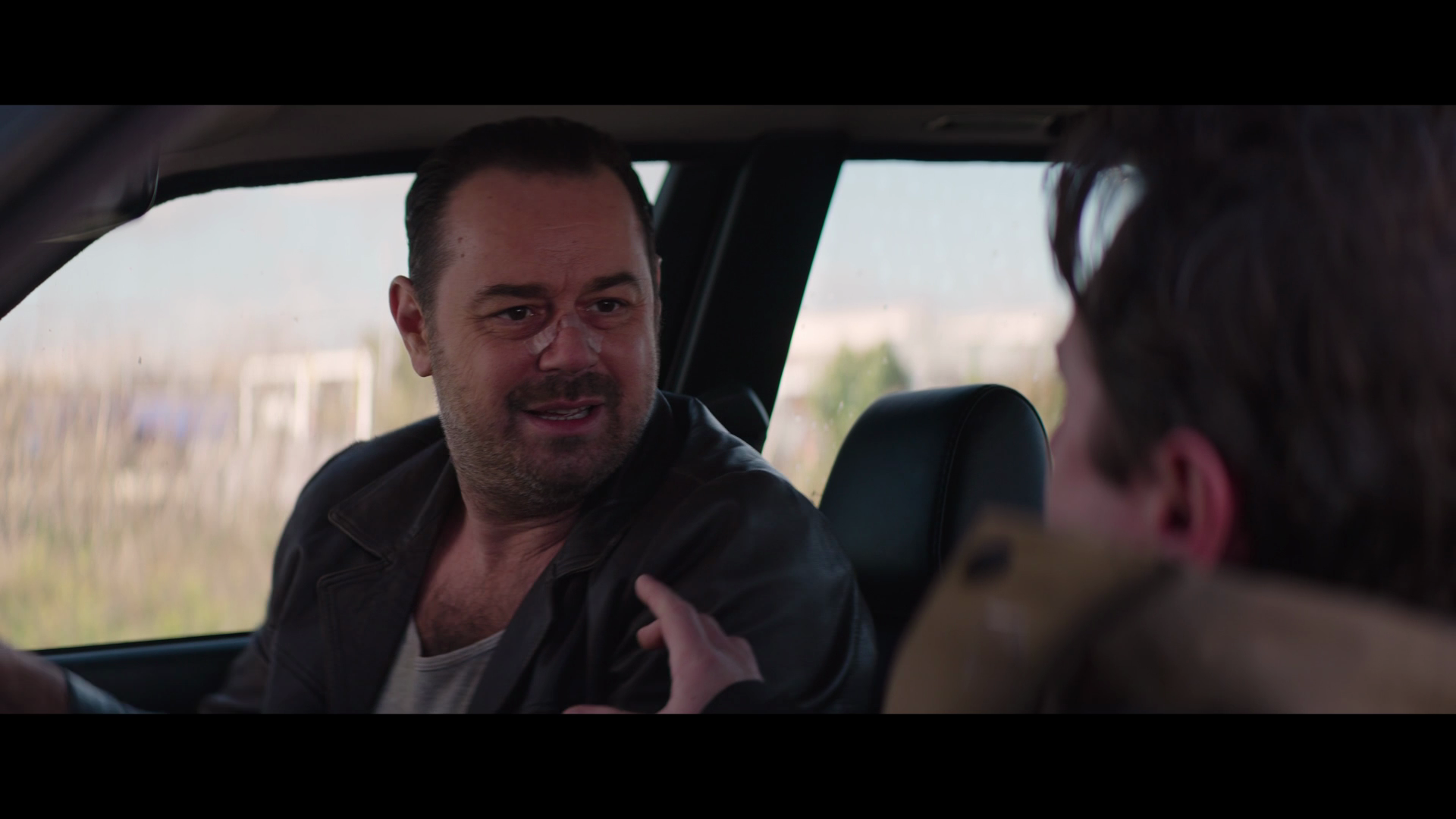 Кадр 2 з Містер Велике Цабе 2 сезон