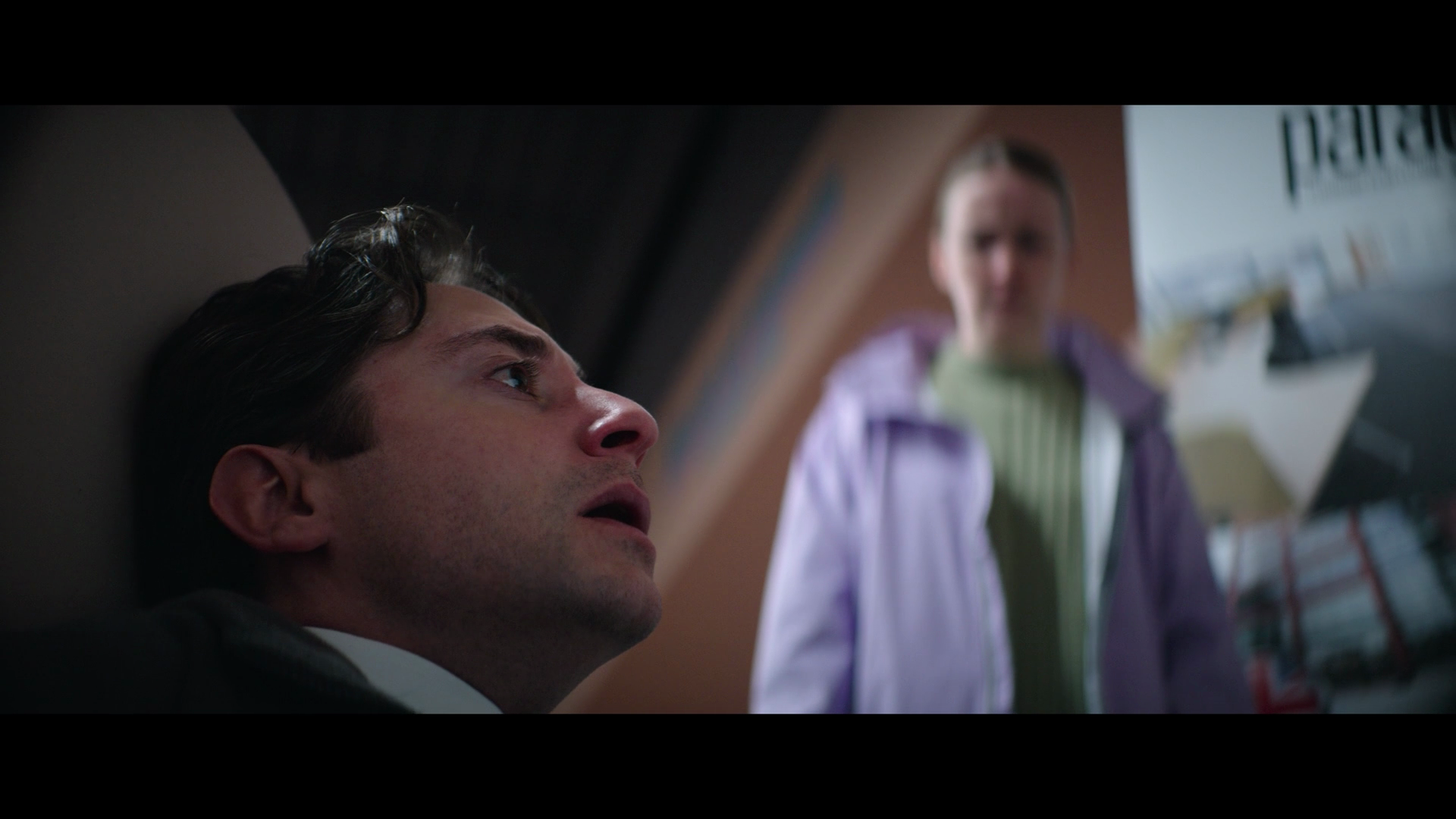 Кадр 4 з Містер Велике Цабе 2 сезон