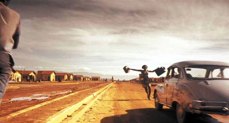 Кадр 2 з Місто Бога