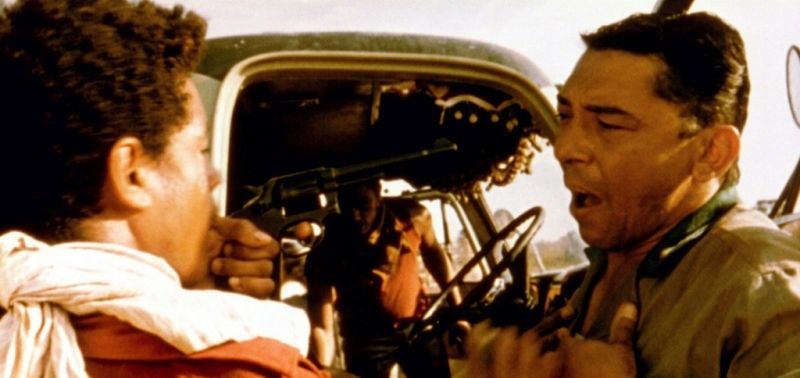 Кадр 3 з Місто Бога