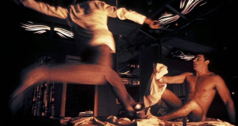 Кадр 4 з Місто Бога