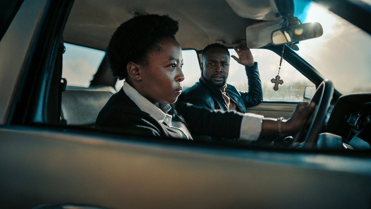 Кадр 1 з Мітка 1 сезон