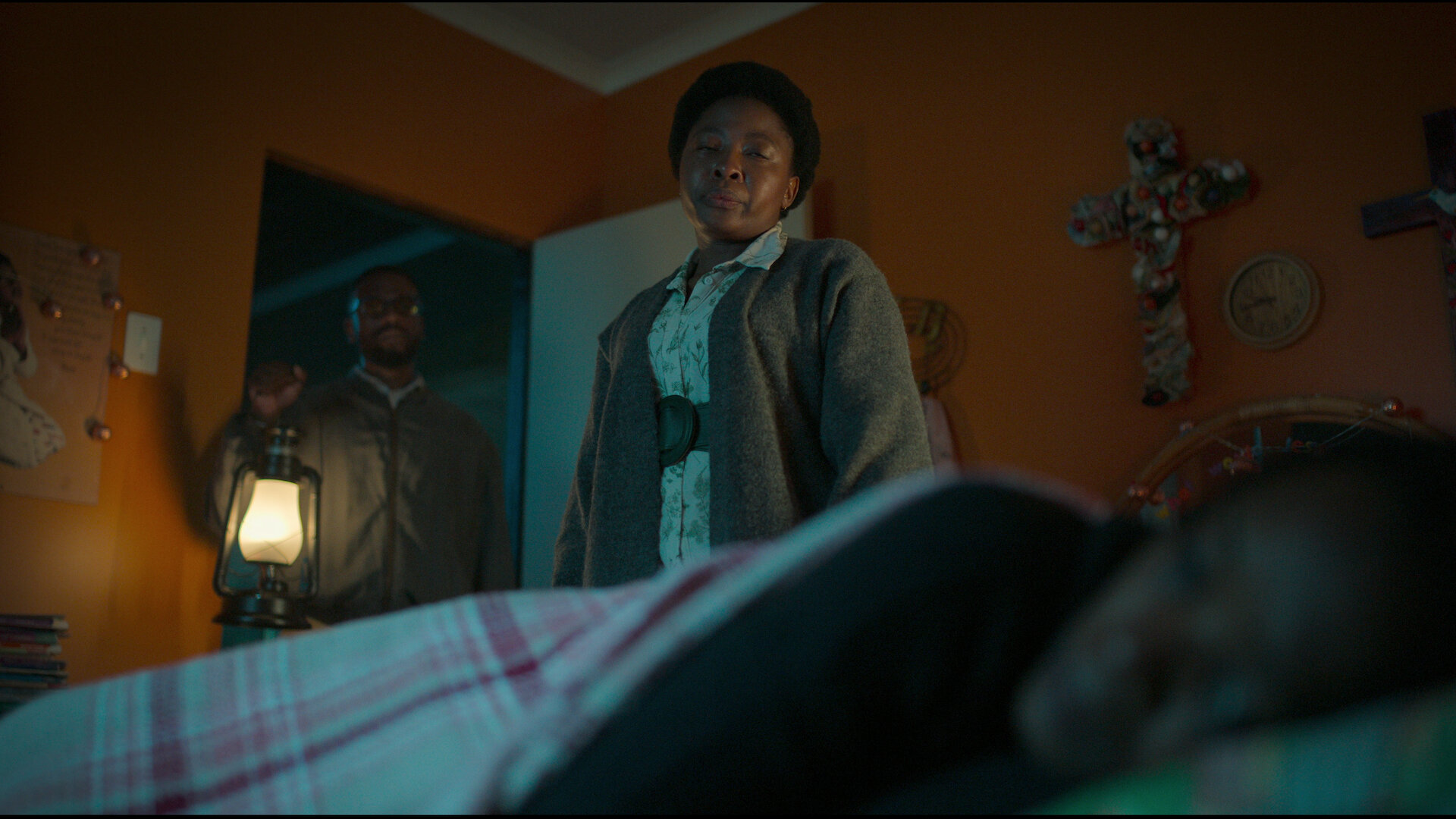 Кадр 4 з Мітка 1 сезон