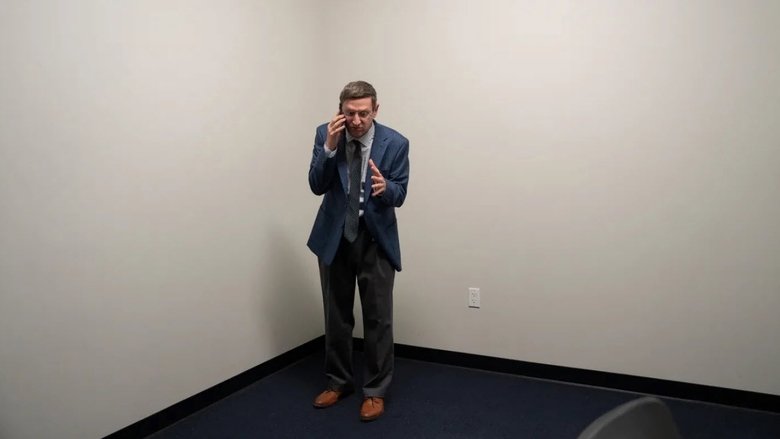 Кадр 1 з Між крісел 1 сезон