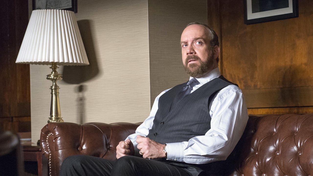 Кадр 2 з Мільярди 1 сезон