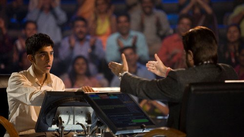 Кадр 1 з Мільйонер із нетрів