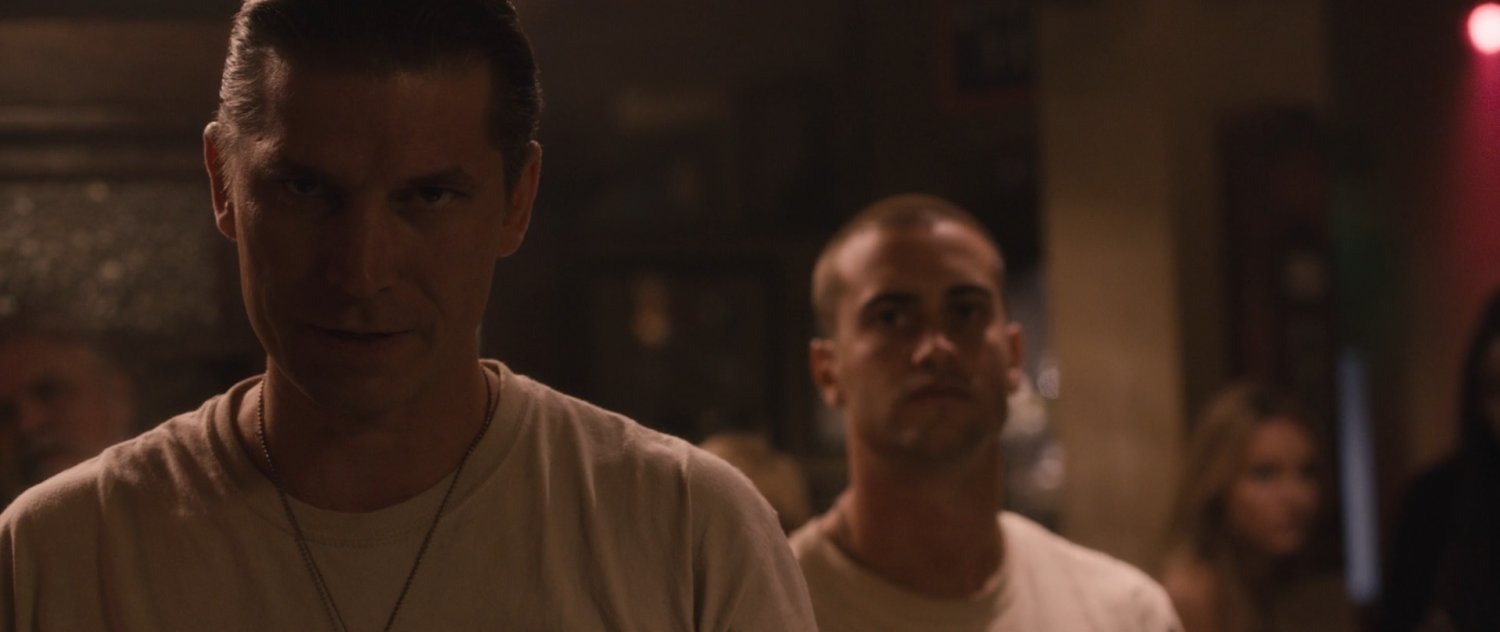 Кадр 4 з Міна