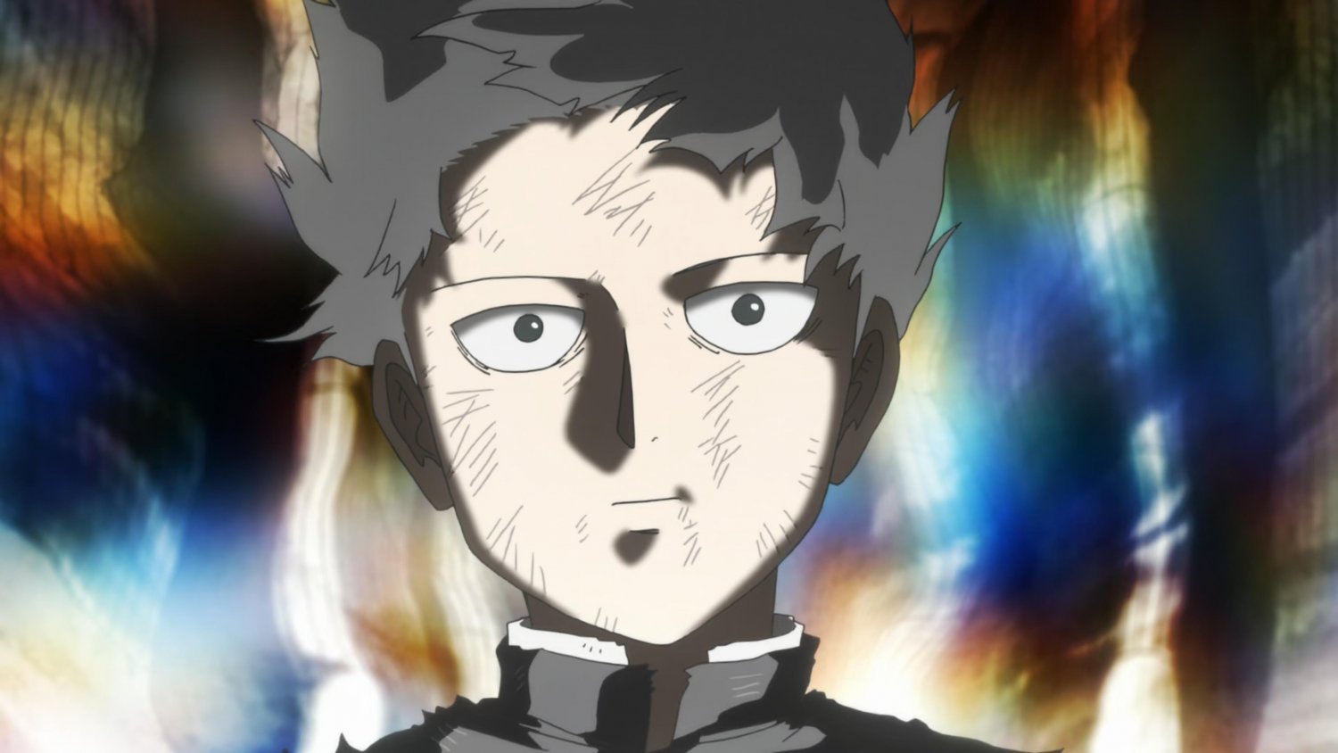 Кадр 1 з Моб-Вар'ят 100 3 сезон