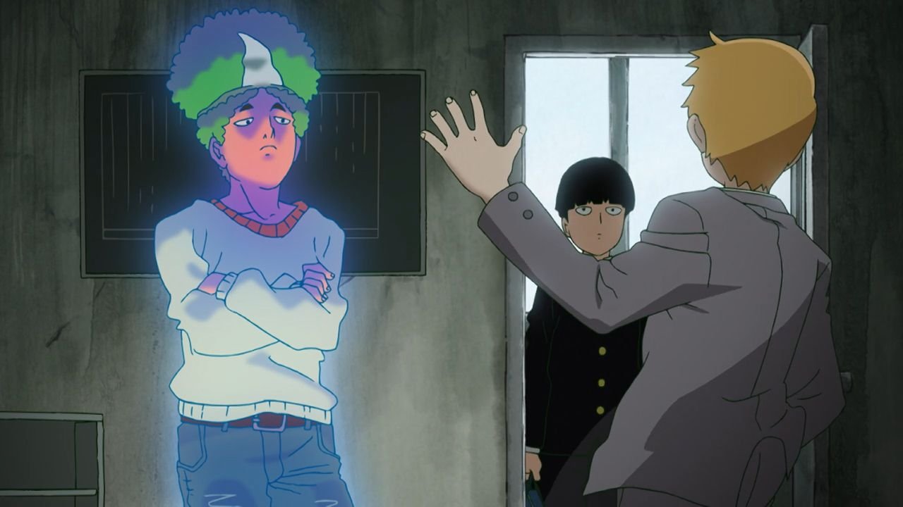 Кадр 4 з Моб-Вар'ят 100 1 сезон