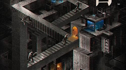 Кадр 3 з Мобіус 1 сезон