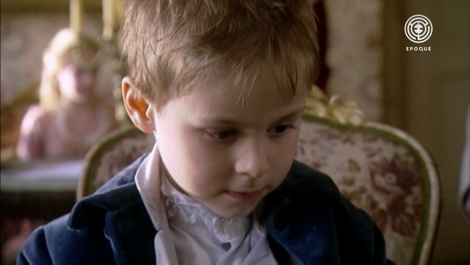 Кадр 2 з Моцарт - суперзірка