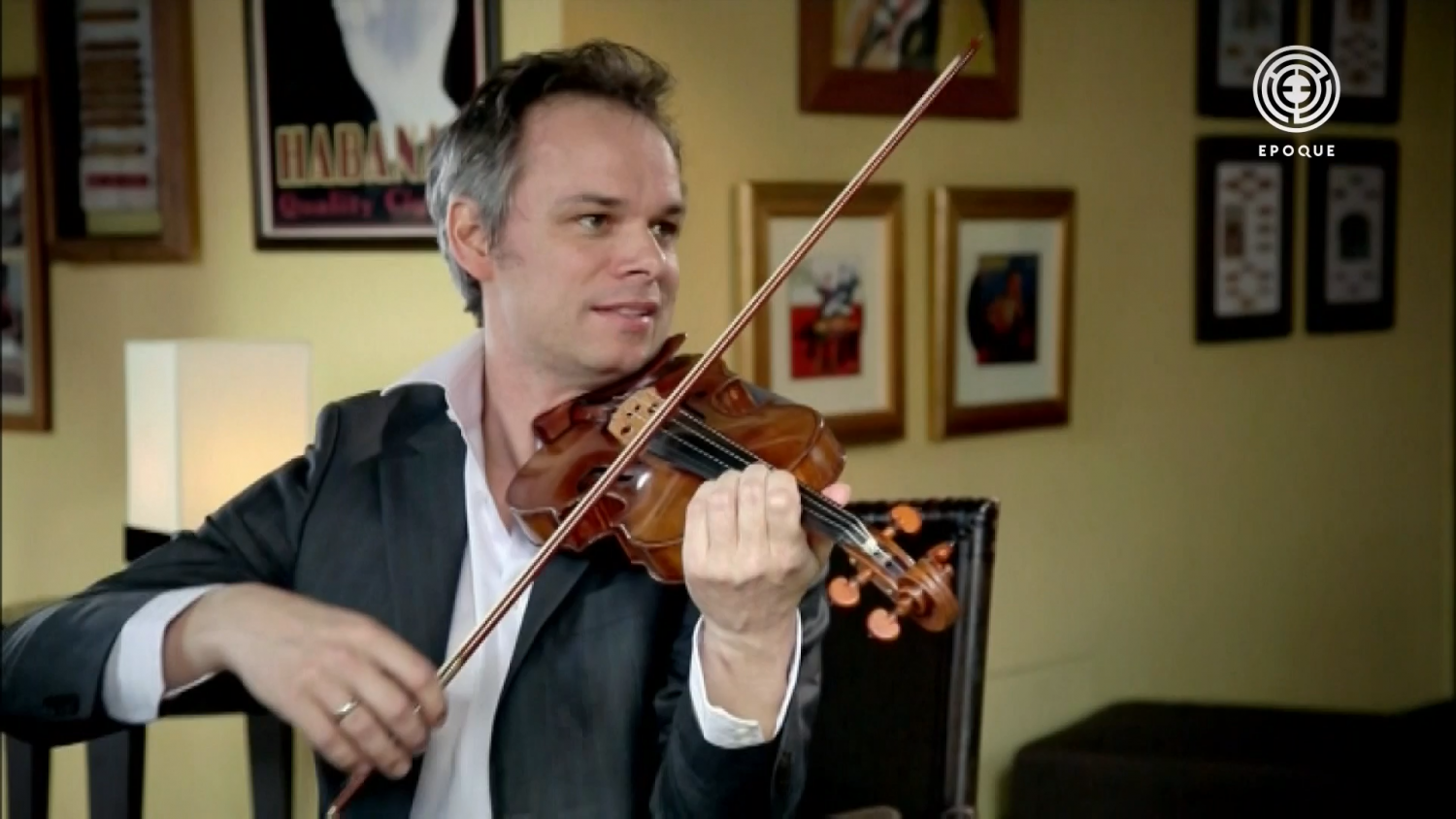 Кадр 3 з Моцарт - суперзірка