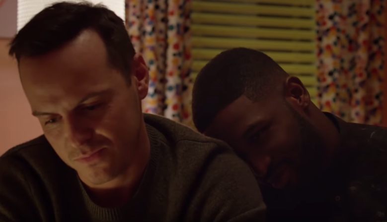 Кадр 2 з Сучасне кохання 1 сезон