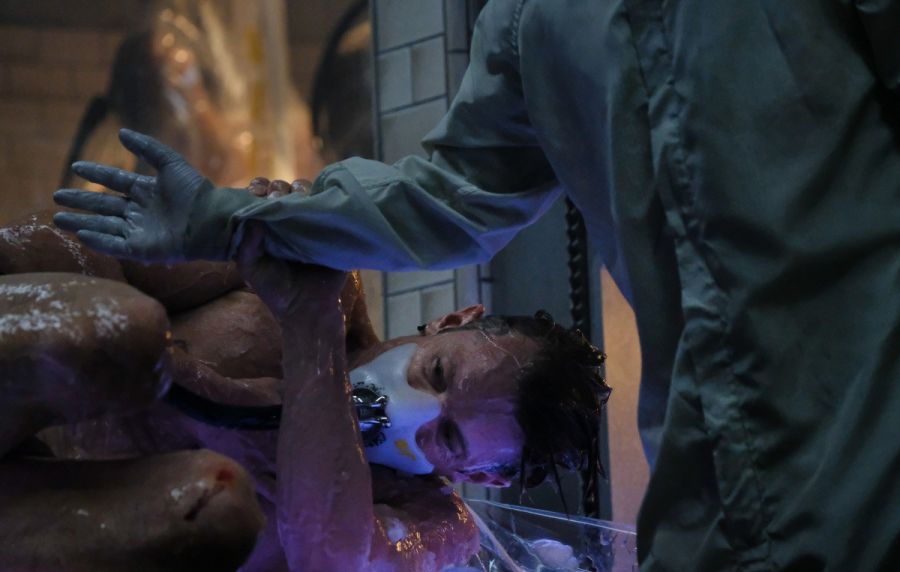 Кадр 4 з Модифікований Карбон 2 сезон