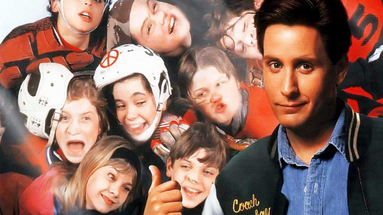 Кадр 2 з Могутні каченята