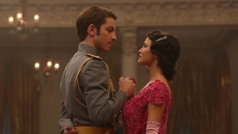 Кадр 2 з Моя Батьківщина - це ти 1 сезон