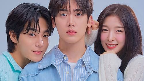 Кадр 2 з Моя дівчина - крутий хлопець 1 сезон