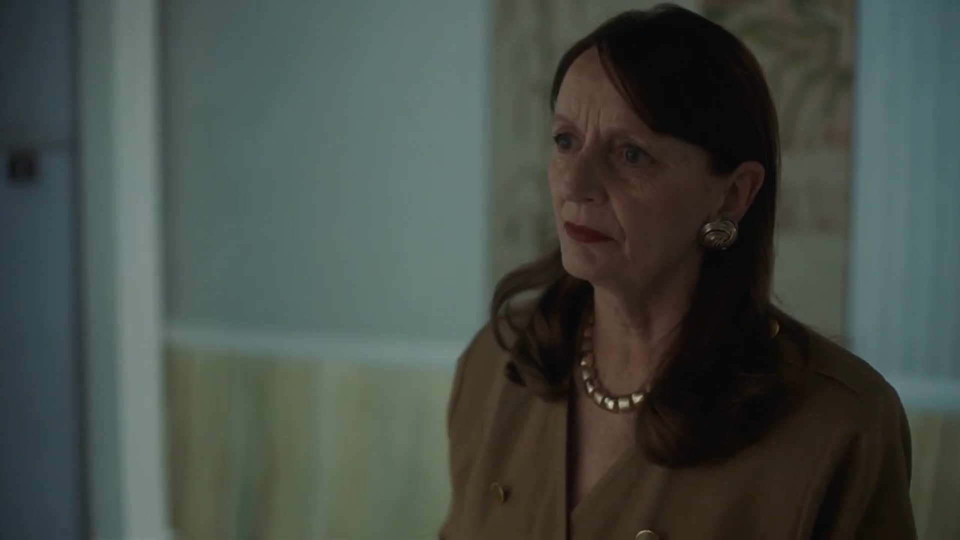 Кадр 1 з Моя геніальна подруга 4 сезон