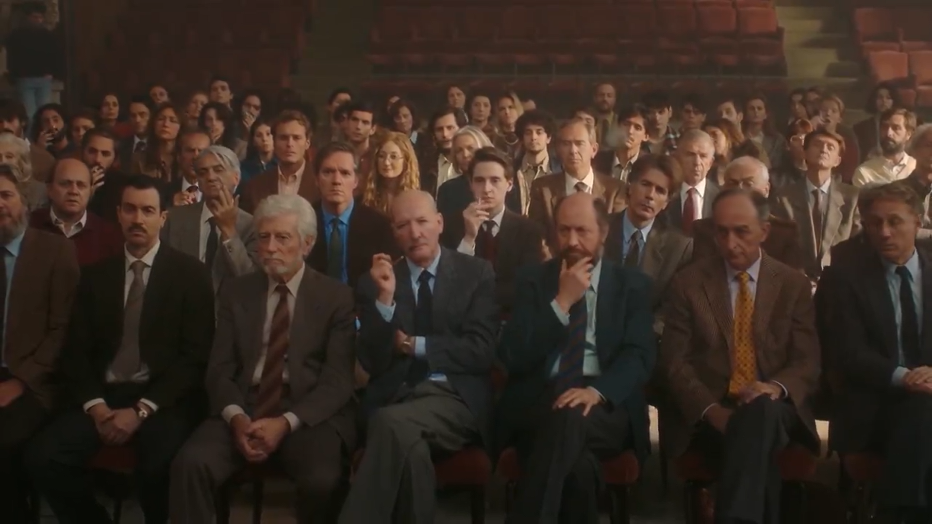 Кадр 3 з Моя геніальна подруга 4 сезон