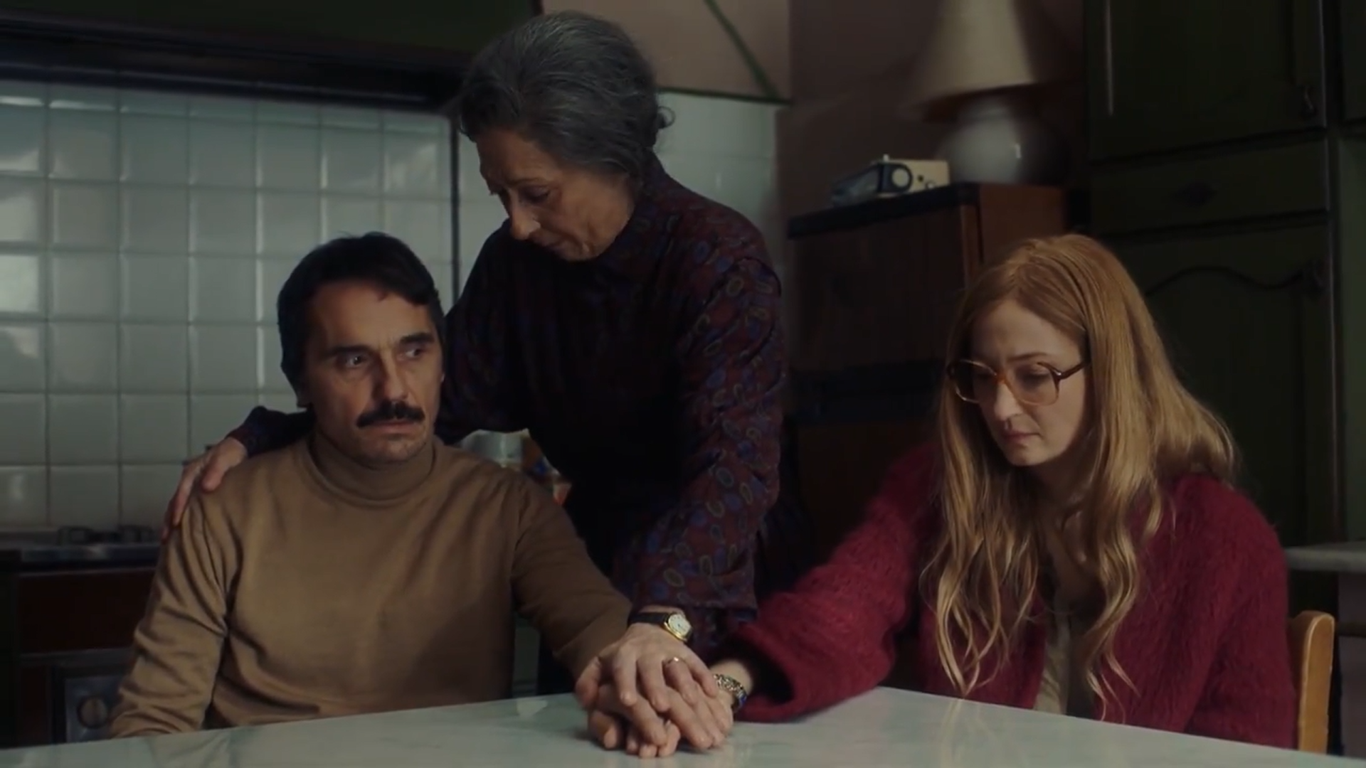 Кадр 4 з Моя геніальна подруга 4 сезон