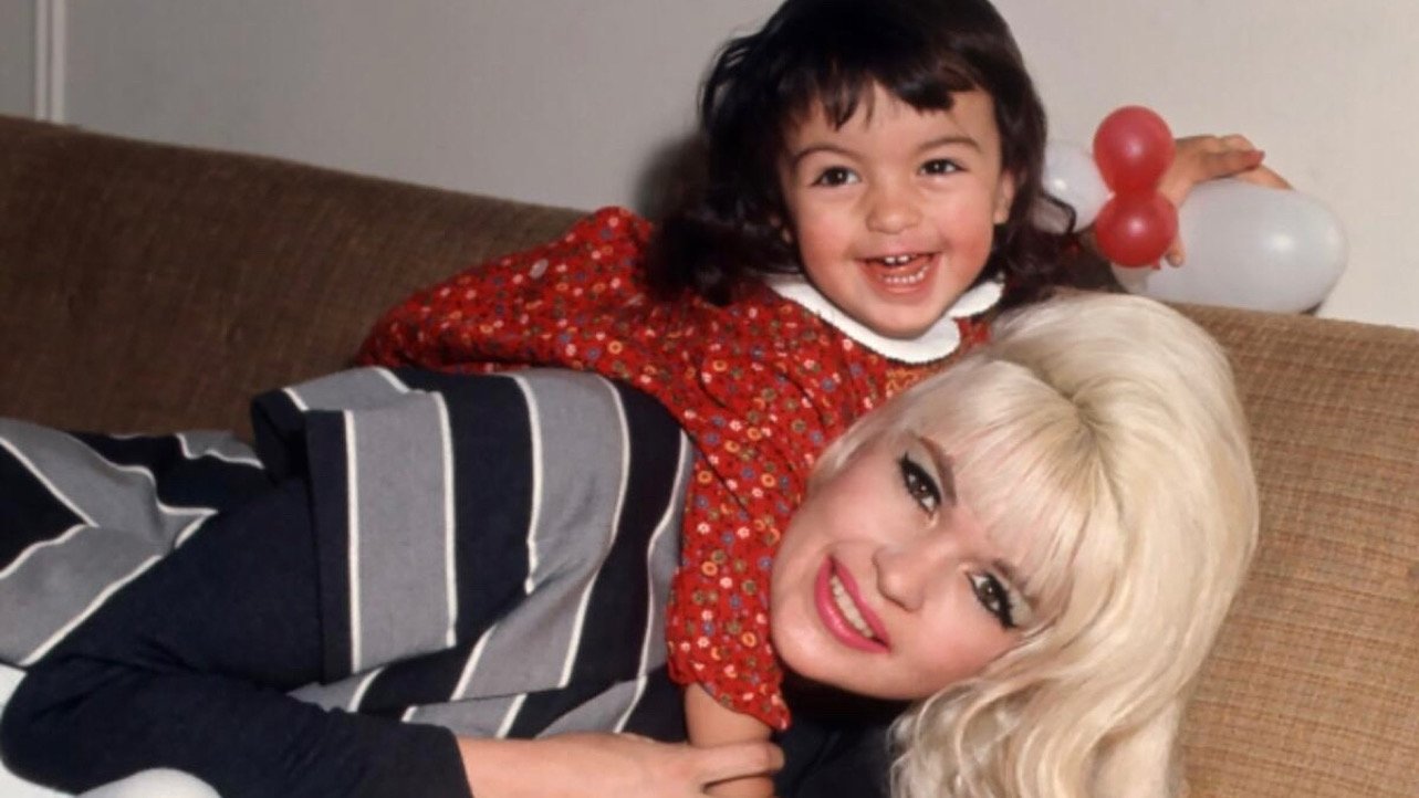 Кадр 1 з Моя мама Джейн