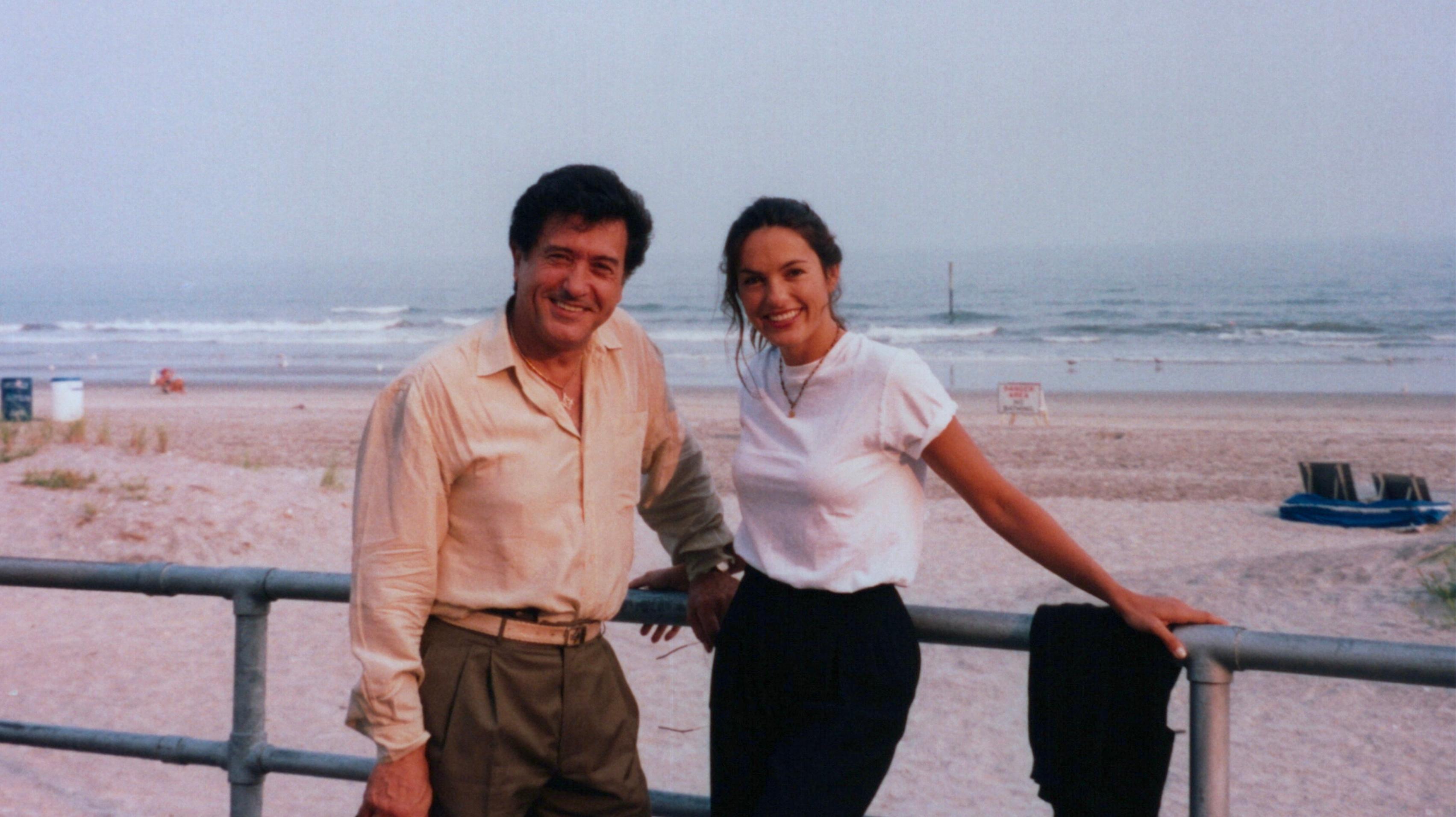 Кадр 4 з Моя мама Джейн