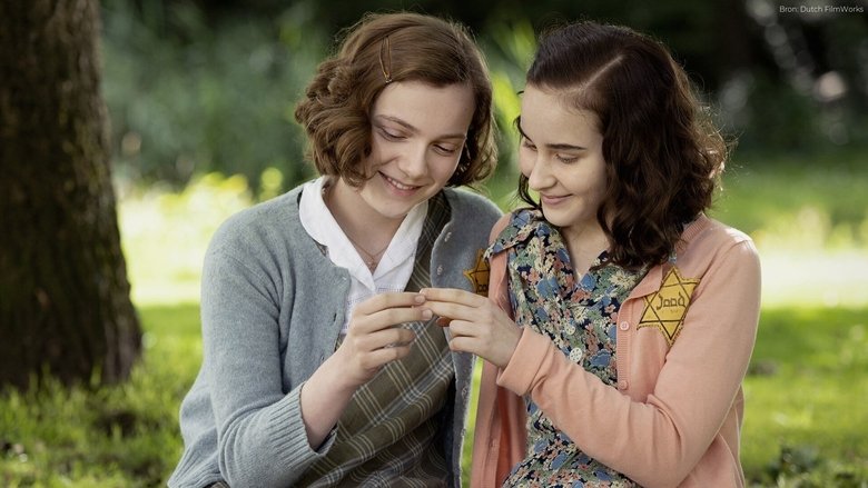 Кадр 1 з Моя найкраща подруга Анна Франк