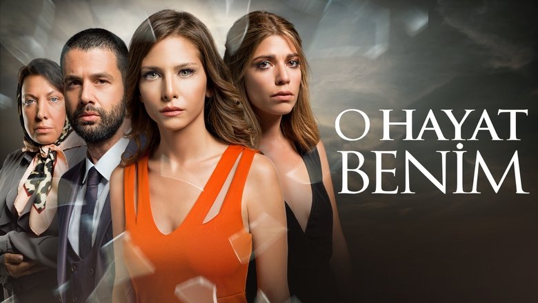 Кадр 6 з Моє чуже життя 1 сезон